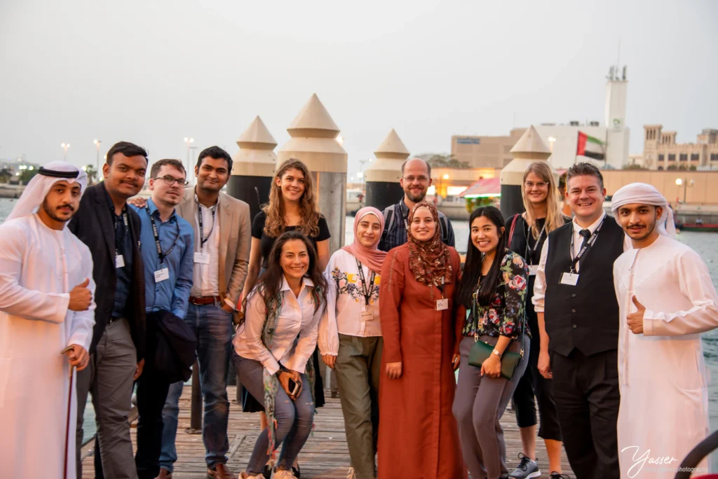 Old Dubai beyond the guidebooks