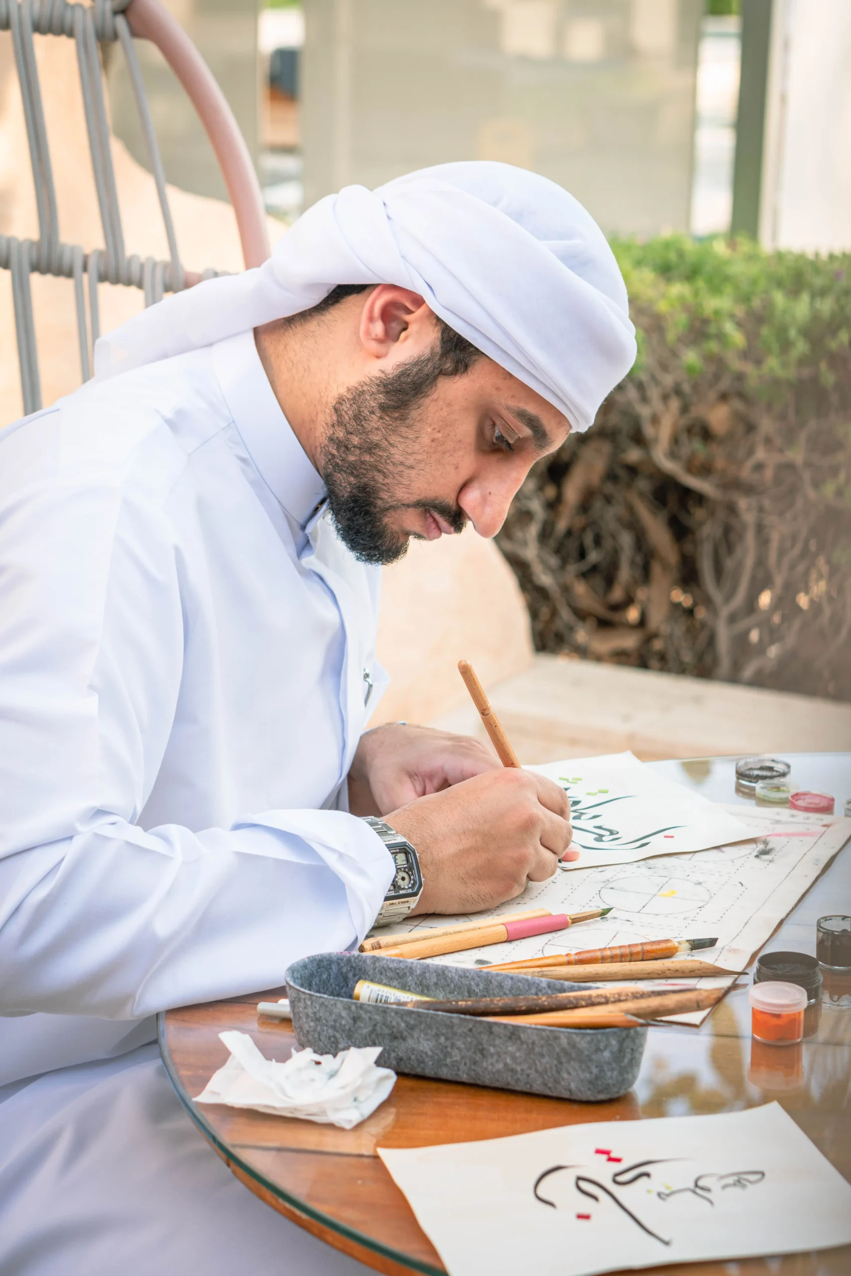 Arabic Calligraphy_12