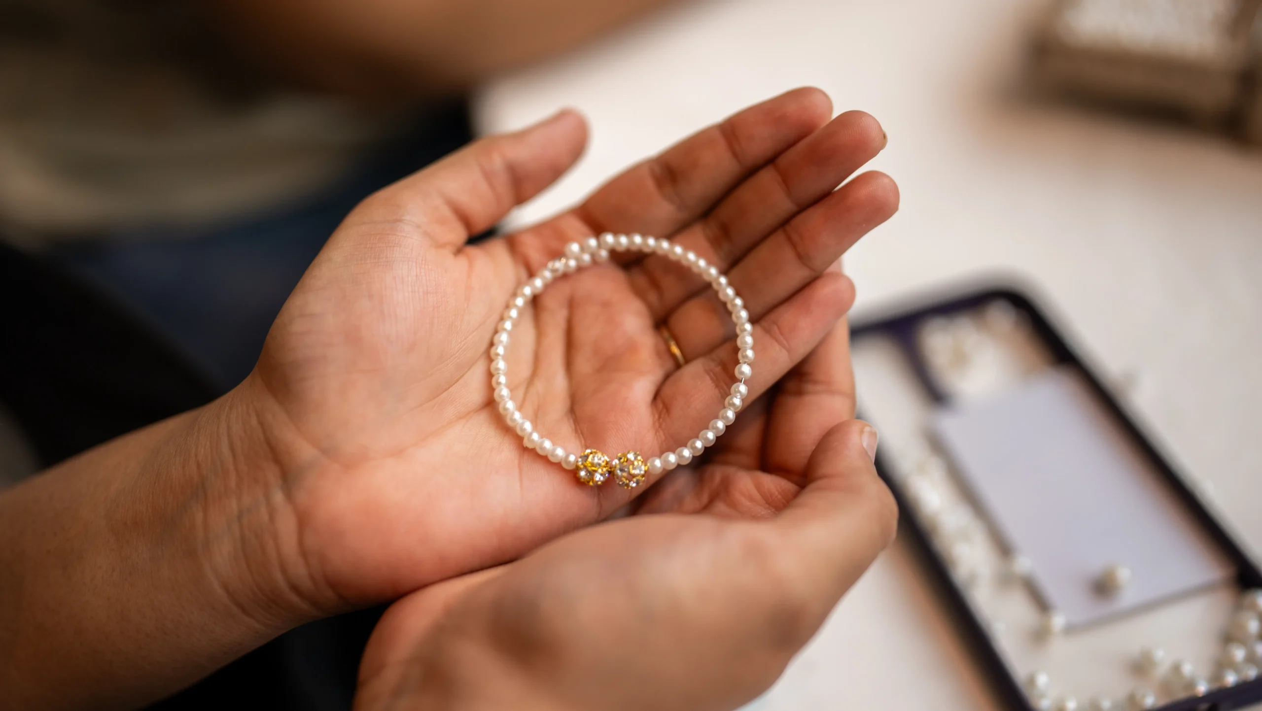 Emirates Pearl Heritage Experience