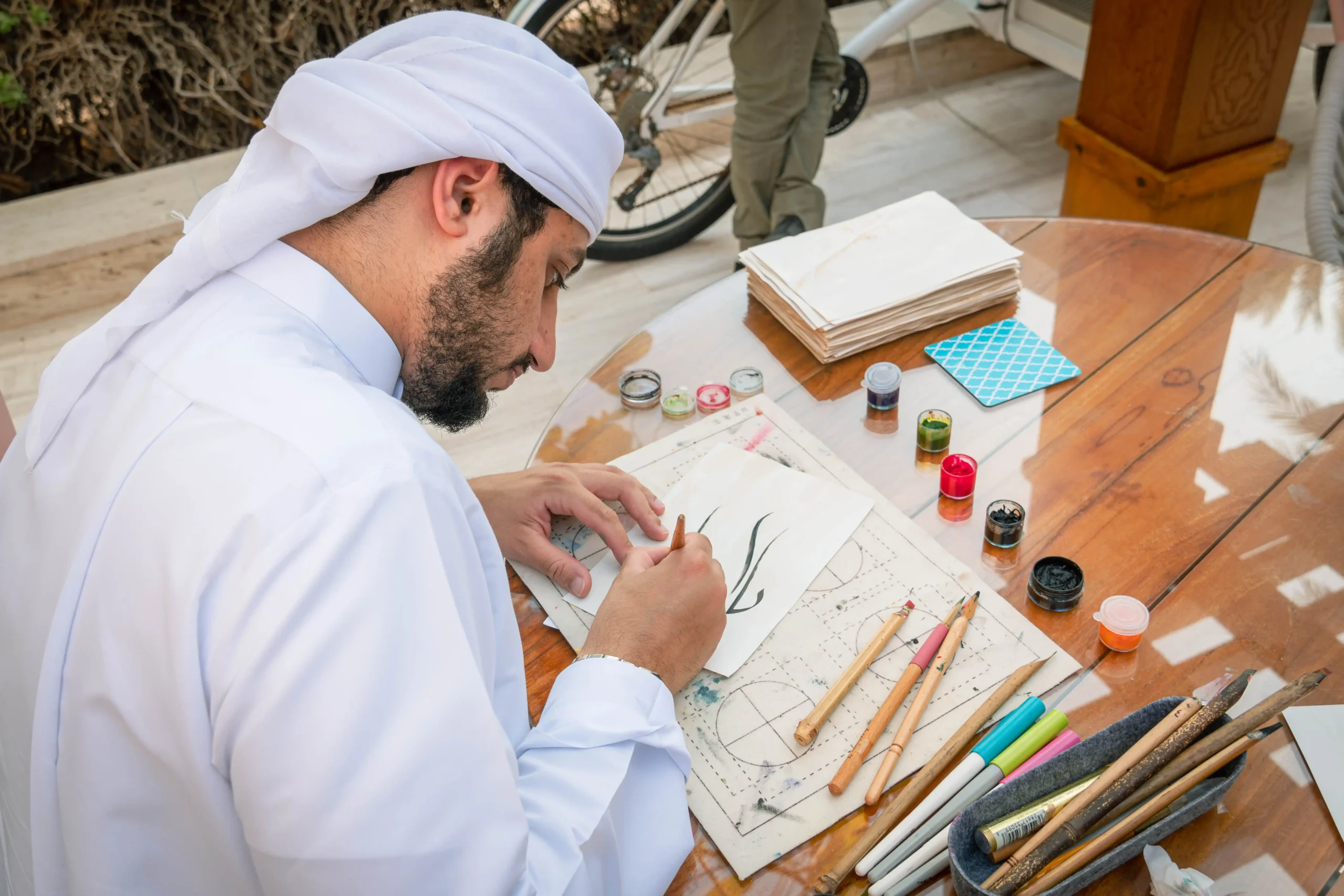 Arabic Calligraphy_16