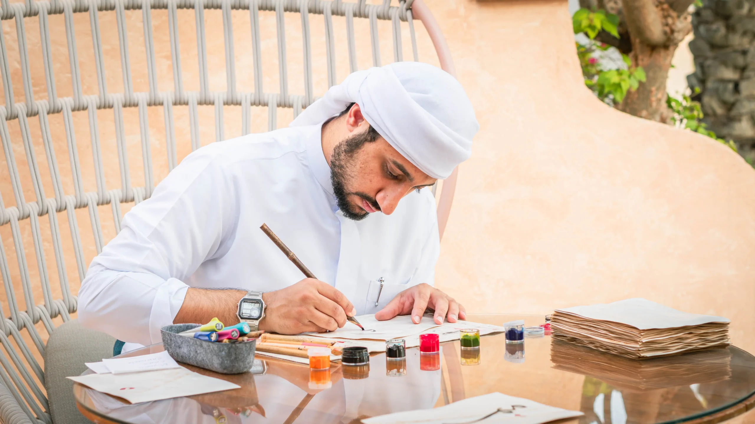 Arabic Calligraphy_18