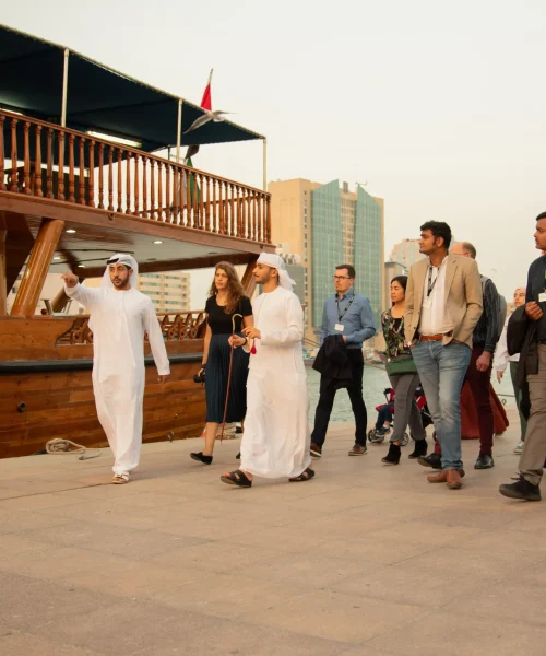 A Day With Emirati_1