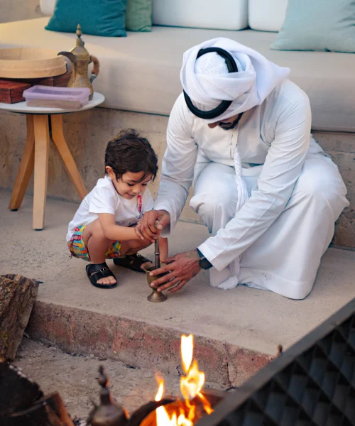 Arabic Coffee_2