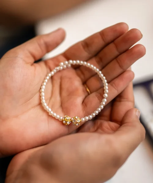 Emirates Pearl Heritage Experience